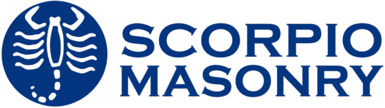 Scorpio Masonry logo